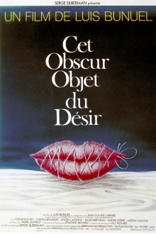 1977��������߷־����Ӱ�����ʵ�����/Cet obscur objet du d��sir����������