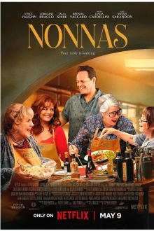 20257.1ϲӰĸʳ/Nonnas108P.зĻ