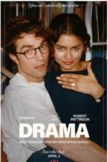 2026�����6.9�ְ�������Ӱ������ץ��/The Drama������1080P.�з������Ļ
