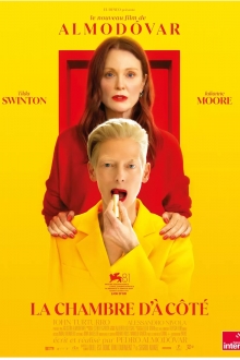 20247.8־Ӱڷ/The Room Next Door1080P.зĻ