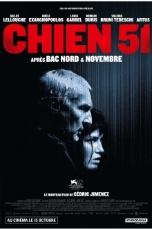 2025����5.3�ֿƻ÷����Ӱ��׷ɱ51�� Chien 51������1080P.��������