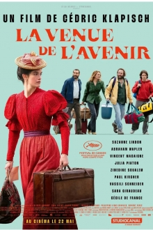 20258.0ϲӰǰĹ⾰/La venue de l'avenir1080P.