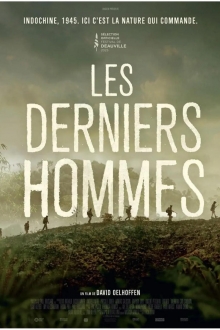 2023������ʷ�����Ӱ�����Ź³�/Les Derniers Hommes��1080P.��������