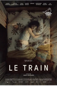 2025���ô�����Ӱ��֯ҹ�г�/Le train������.��������
