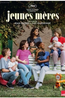 20256.9־Ӱĸ֮/Jeunes mres1080P.