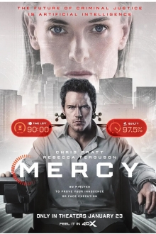 2026�����7.2�ָ߷������ƻö�����Ӱ����������/Mercy��1080P.������Ļ