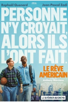 2026�������߷�ϲ���Ӱ�������ι���/ Le Reve am��ricain��1080P.�з������Ļ