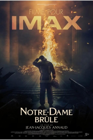 2022法国剧情电影《燃烧的巴黎圣母院/Notre-Dame brule》BD.1080.法语字幕