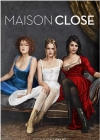 《风月场/Maison Close法国原版》第一季8集全（法语发音+中法双语字幕）