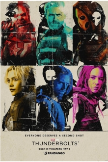 20256.8ƻöӰع/ Thunderbolts1080P.зĻ