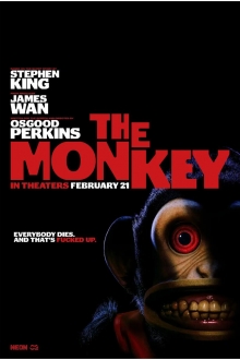 2025ֲӰֺ/The Monkey1080P.з˫Ļ