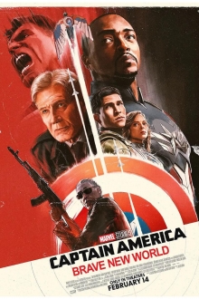 2025ƻöӰӳ4/Captain America1080P.зĻ