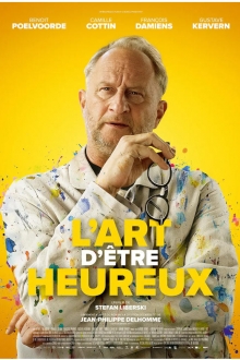 2024����ʱϲ���Ӱ���Ҹ�������/L'art d'��tre heureux��1080P.��������