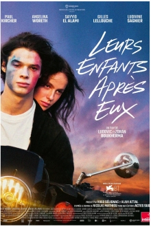 2024����6�־����Ӱ������֮��ĺ��� Leurs enfants apr��s eux������1080P.��������