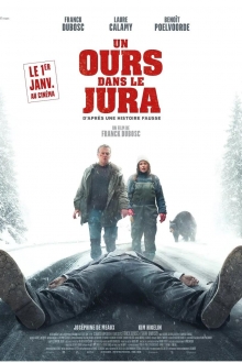20256.5ݷӰֻʲô/Un ours dans le Jura1080P.Ļ