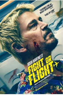 2025ϲ綯Ӱ׷ɱ/Fight or FlightзĻ.6.3