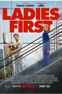 2026�����6.3��ϲ�簮���Ӱ��Ůʿ����/Ladies First������1080P.������Ļ