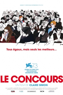 2016����7.6�ּ�¼��Ӱ����ѧ����/Le concours ������1080P.��������