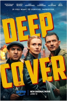 2025Ӣ7.1ϲ綯ӰԵ/Deep Cover2160P.зĻ