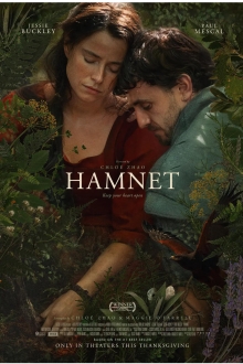 2025�����8.0�ְ�������Ӱ����ķ����/Hamnet��1080P.�з������Ļ