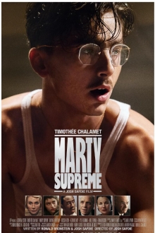 2025�����7.3�������˶������Ӱ����������/Marty Supreme��1080P.�з������Ļ