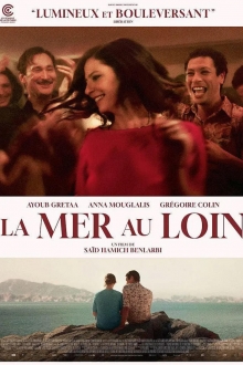 2024���������Ӱ��Զ���ĺ�/La mer au loin ������1080P.��������