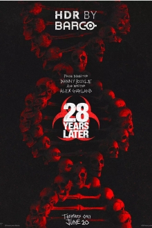 20255.9־㤿ƻõӰ28/28 Years Later 1080P.з˫Ļ