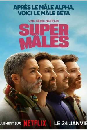2025µӾ硶/Super Males16ȫ.