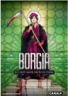 《波吉亚家族/Borgia法国原版》第一季12集全（法语发音+中法双语字幕）