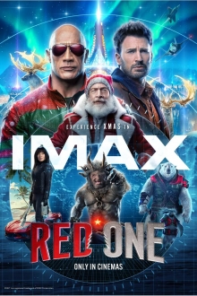 2025Ӱɫһţж/Red One1080P.зĻ