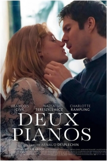 2025����6.1�ְ�������Ӱ�����ܸ���/Deux pianos������1080P.��������