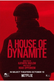 20256.4־㤾Ӱըҩ/A House of Dynamite1080P.з˫