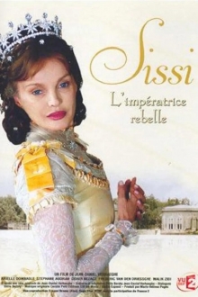 2024������ʷ�����Ӱ������ʺ�/Sissi, L'imperatrice Rebelle ������.��������