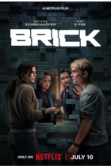 2025¹5.5ֿƻþӰשǽչ/Brick1080P.зĻ