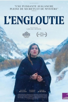 2026���������Ӱ��ѩ�е�Ů��/L'engloutie������1080P.��������