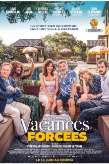 2025ϲӰǿݼ/Vacances forces 1080P.з˫Ļ