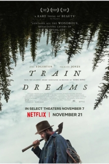 20257.7ָ߷־Ӱ/Train Dreams1080P.з˫Ļ