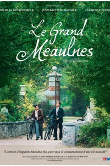 2006����7�־����Ӱ��������Լ��/Le grand Meaulnes������1080P.��������