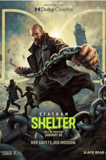 2026�����6.0��������㤶�����Ӱ���ӻ�֮��/Shelter��1080P.�з�˫����Ļ