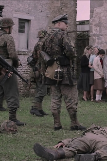 2026��������ս�������Ӱ�����µ�����/7 Jours en Juin ��1080P.���﷢��