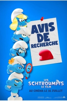 20256ϲ綯Ӱħ/Smurfs1080P.зĻ