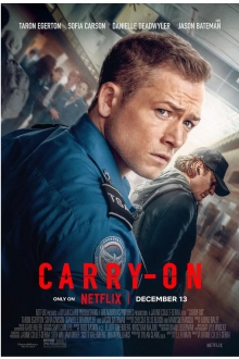 2024ӰΣ/Carry On1080P.зĻ