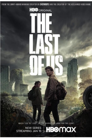 2023法语版9.0分美剧下载《最后生还者/The Last of Us》高清1080P.第一季9集全