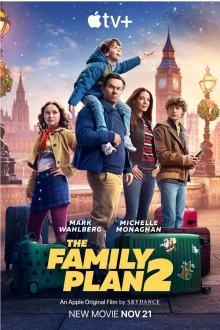 2025ͥϲӰͥƻ2/The Family Plan 21080P.зĻ