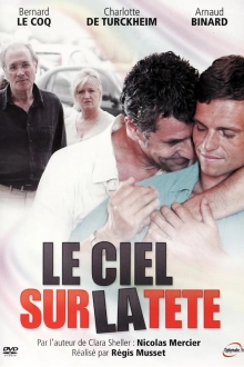 2006����7.3��ϲ������Ӱ�����������/Le ciel sur la tete������1080P.��������