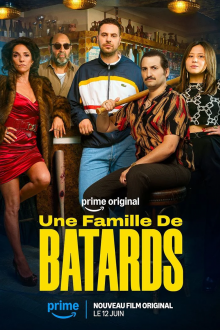 2026��������ԭ������Ӱ��une famille de batards������1080P.����ԭ��