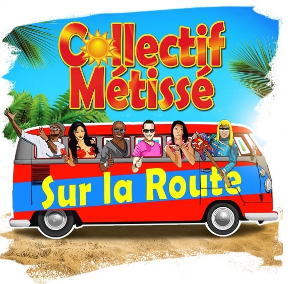 Collectif Metisse - Sur La Route.jpg